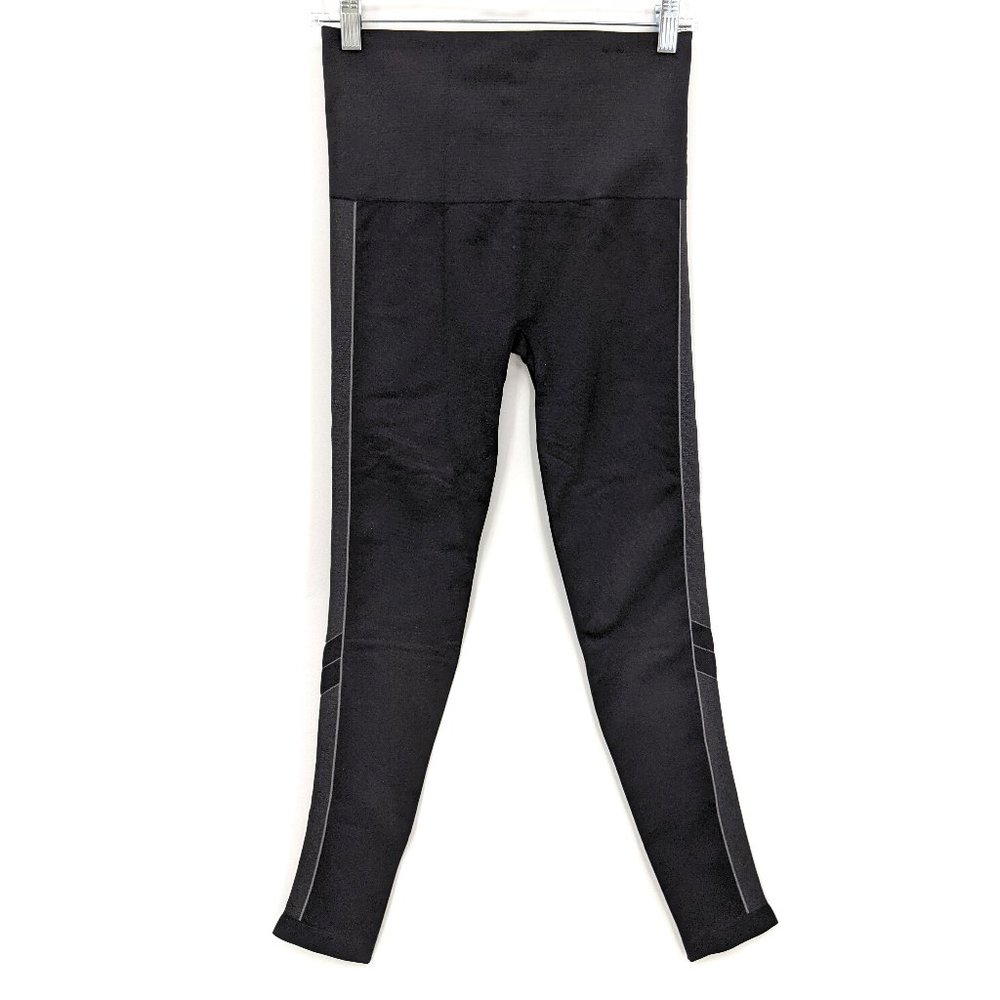 ASSETS by SPANX High-Waist Seamless Legging Sz L